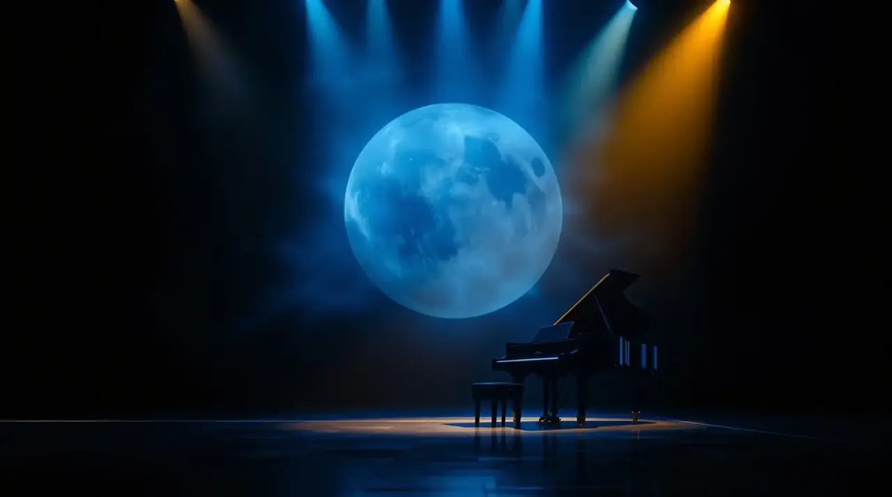 月光奏鸣曲 Moonlight Sonata 欧美电影剧照
